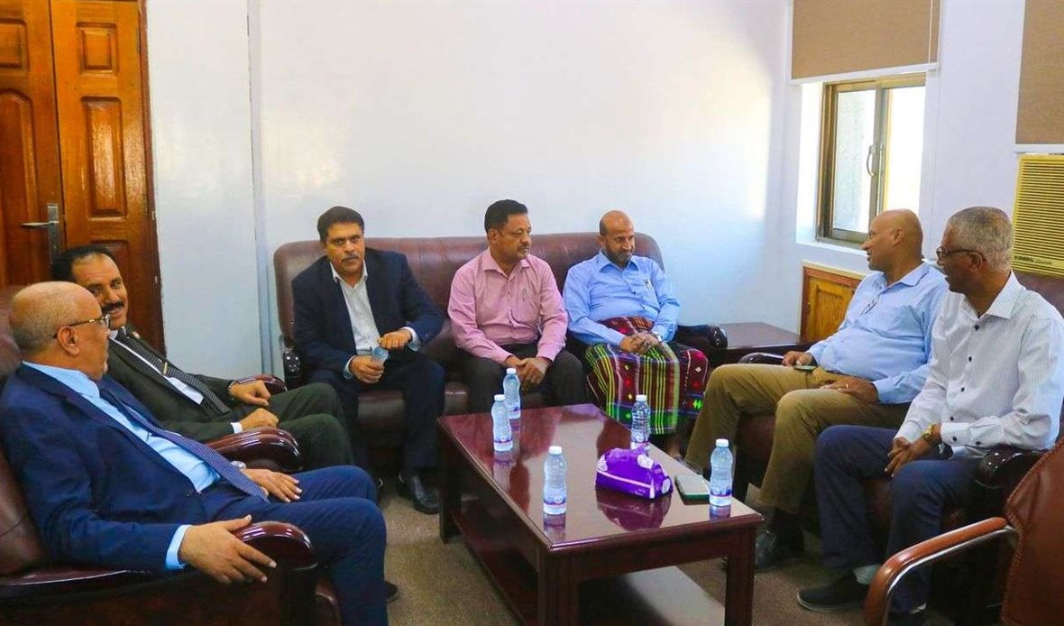  قناة عدن المستقلة AIC HDTV