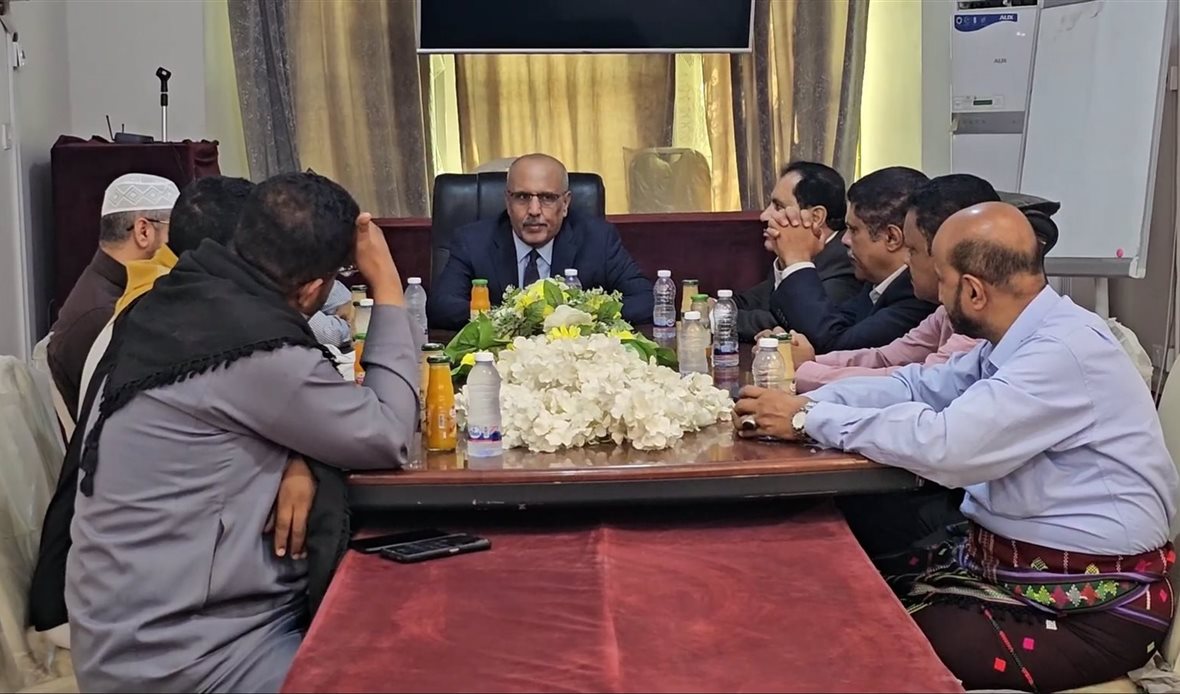  قناة عدن المستقلة AIC HDTV