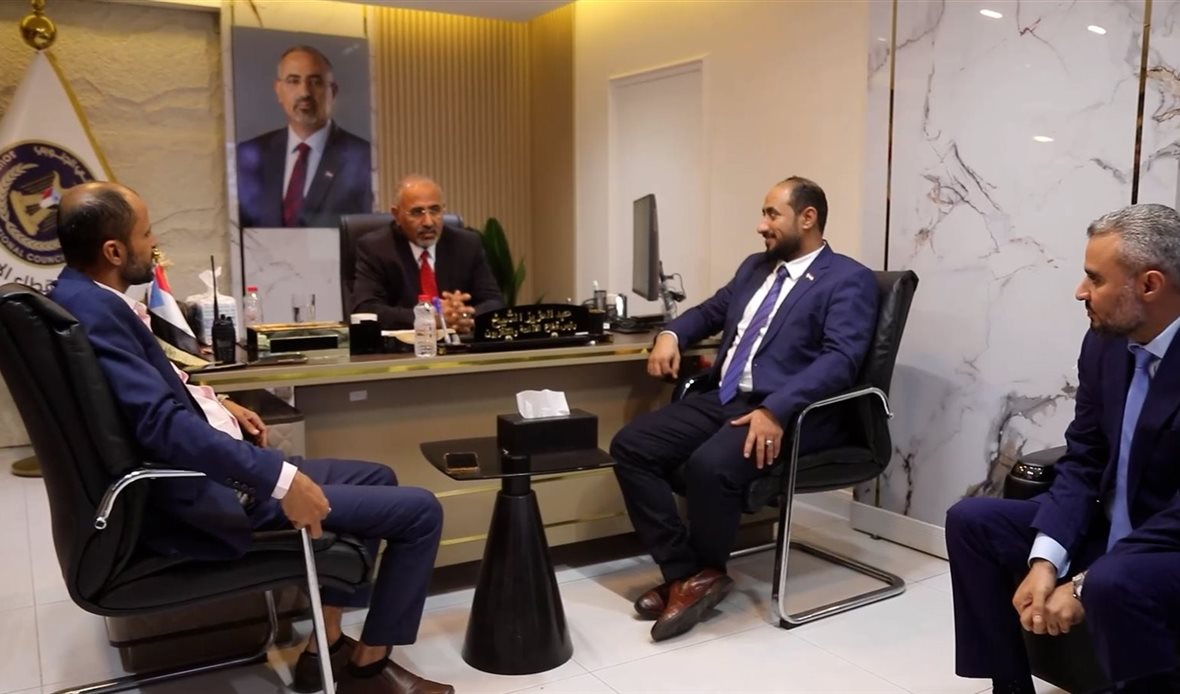  قناة عدن المستقلة AIC HDTV