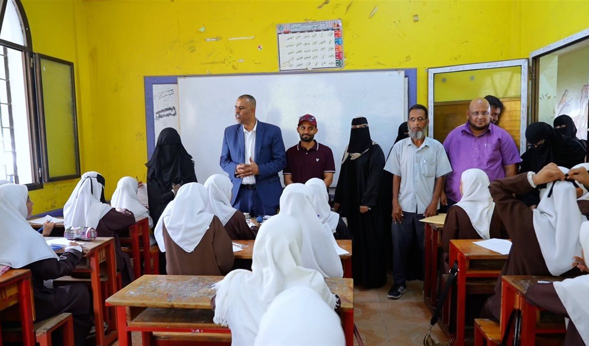  قناة عدن المستقلة AIC HDTV