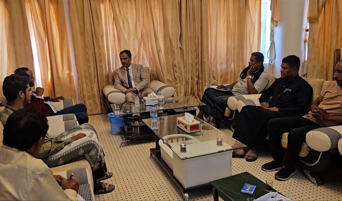  قناة عدن المستقلة AIC HDTV