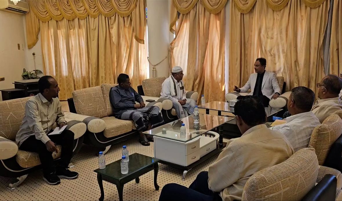  قناة عدن المستقلة AIC HDTV