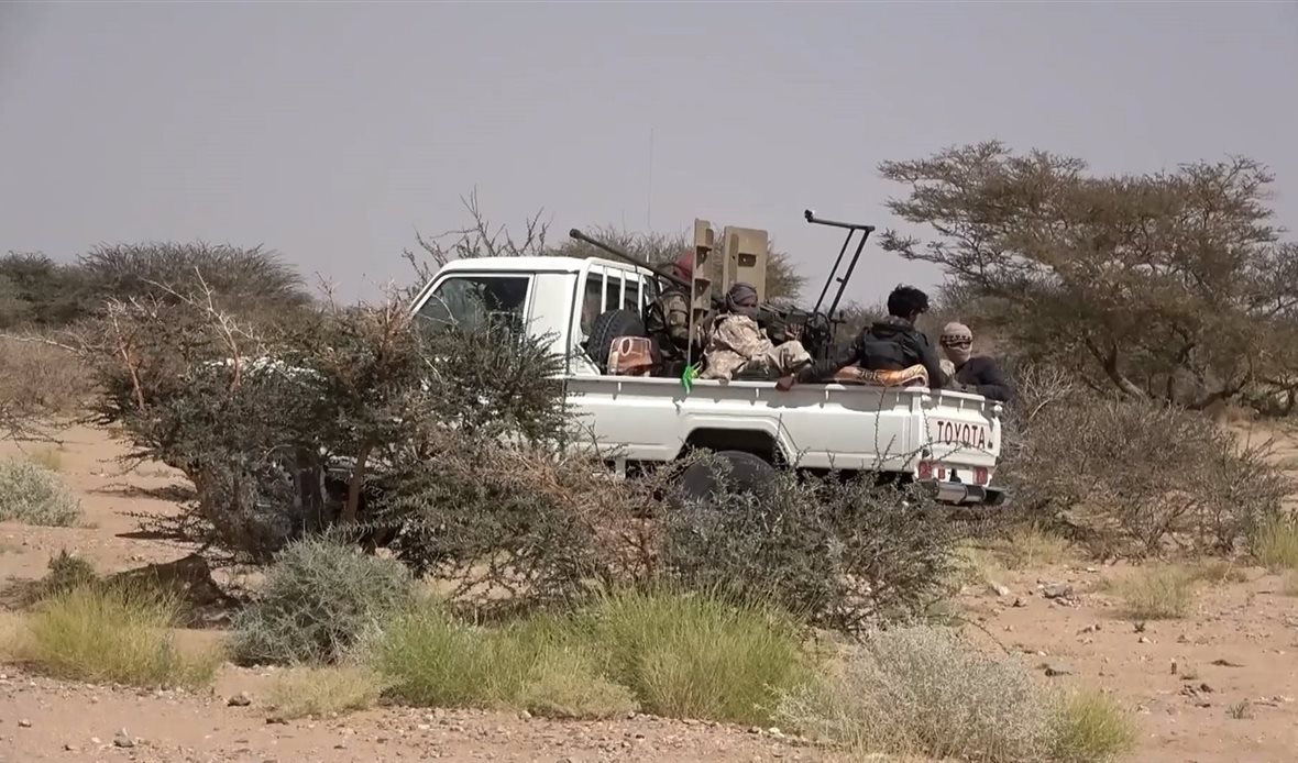  قناة عدن المستقلة AIC HDTV