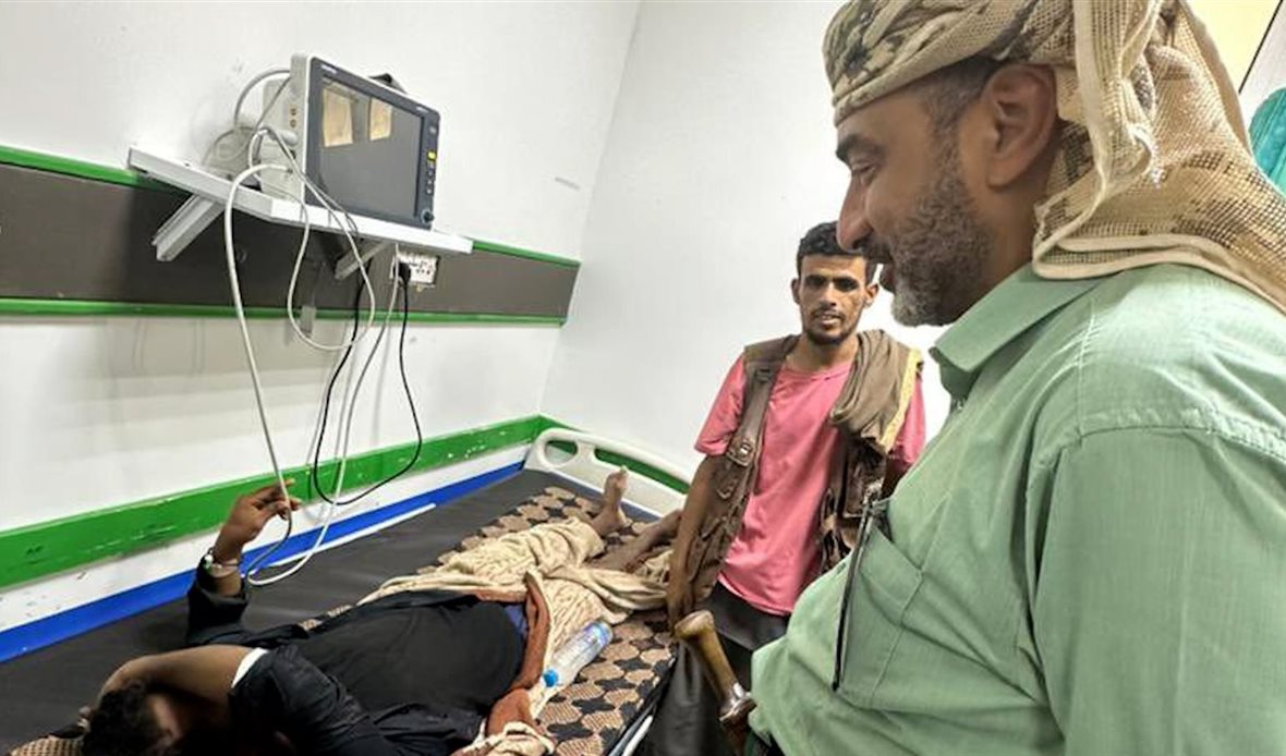  قناة عدن المستقلة AIC HDTV