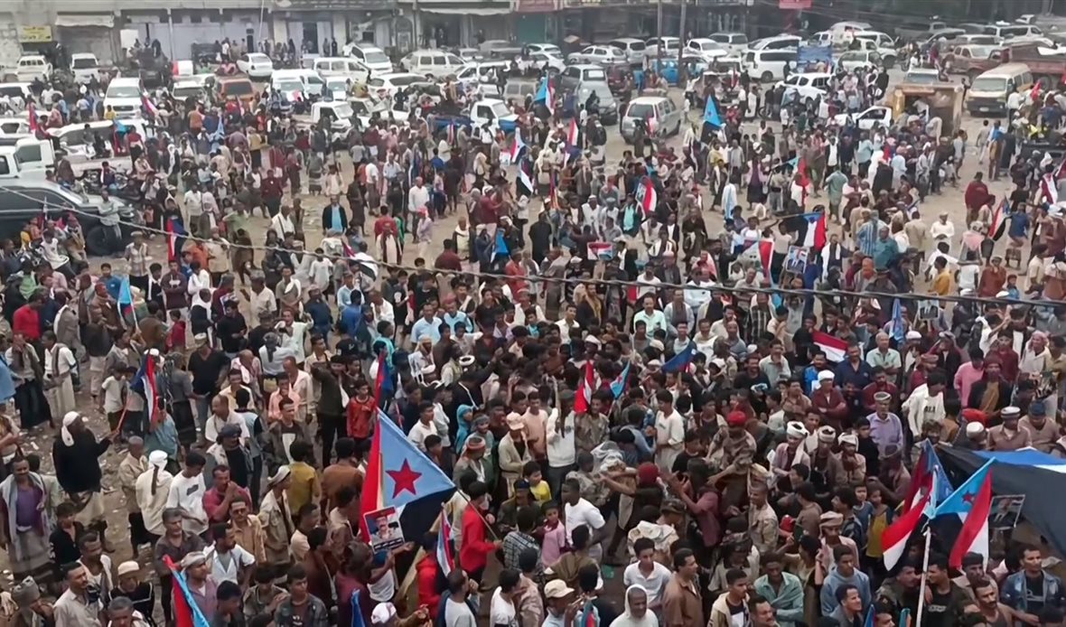  قناة عدن المستقلة AIC HDTV