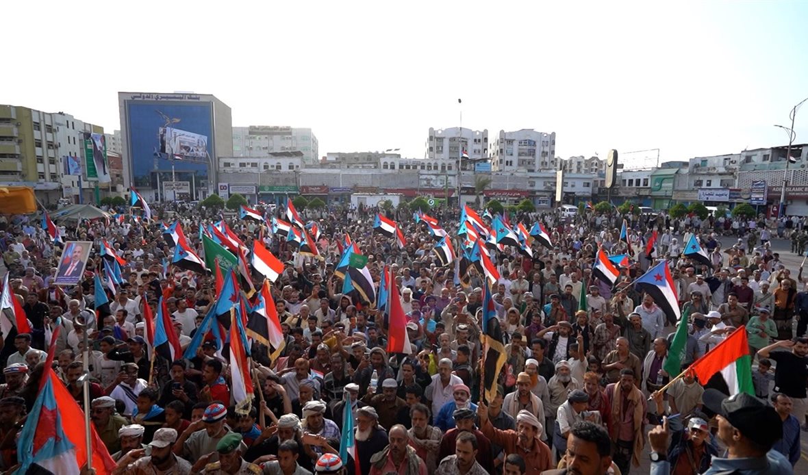  قناة عدن المستقلة AIC HDTV