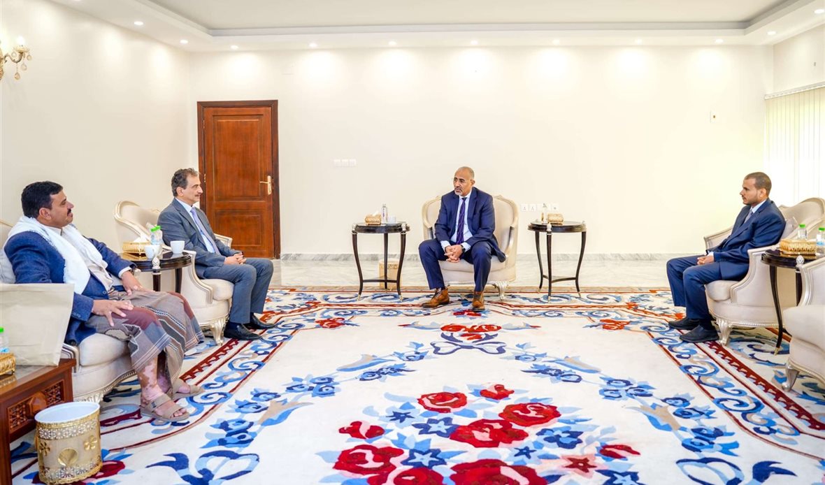  قناة عدن المستقلة AIC HDTV