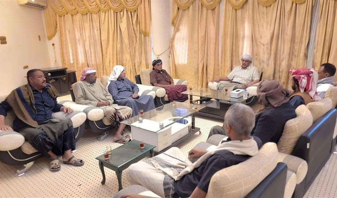  قناة عدن المستقلة AIC HDTV