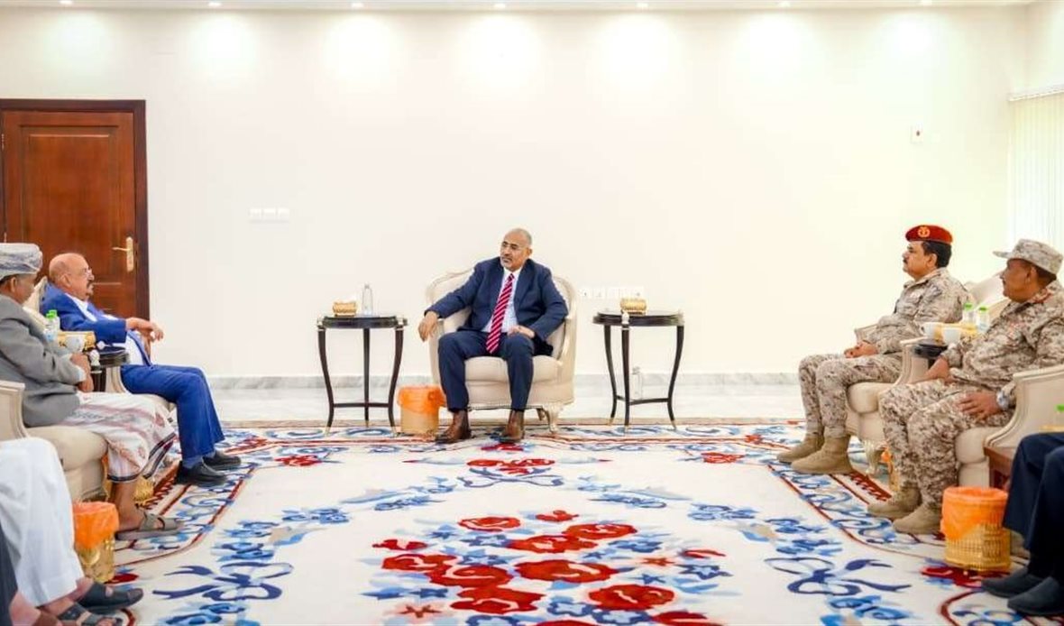  قناة عدن المستقلة AIC HDTV