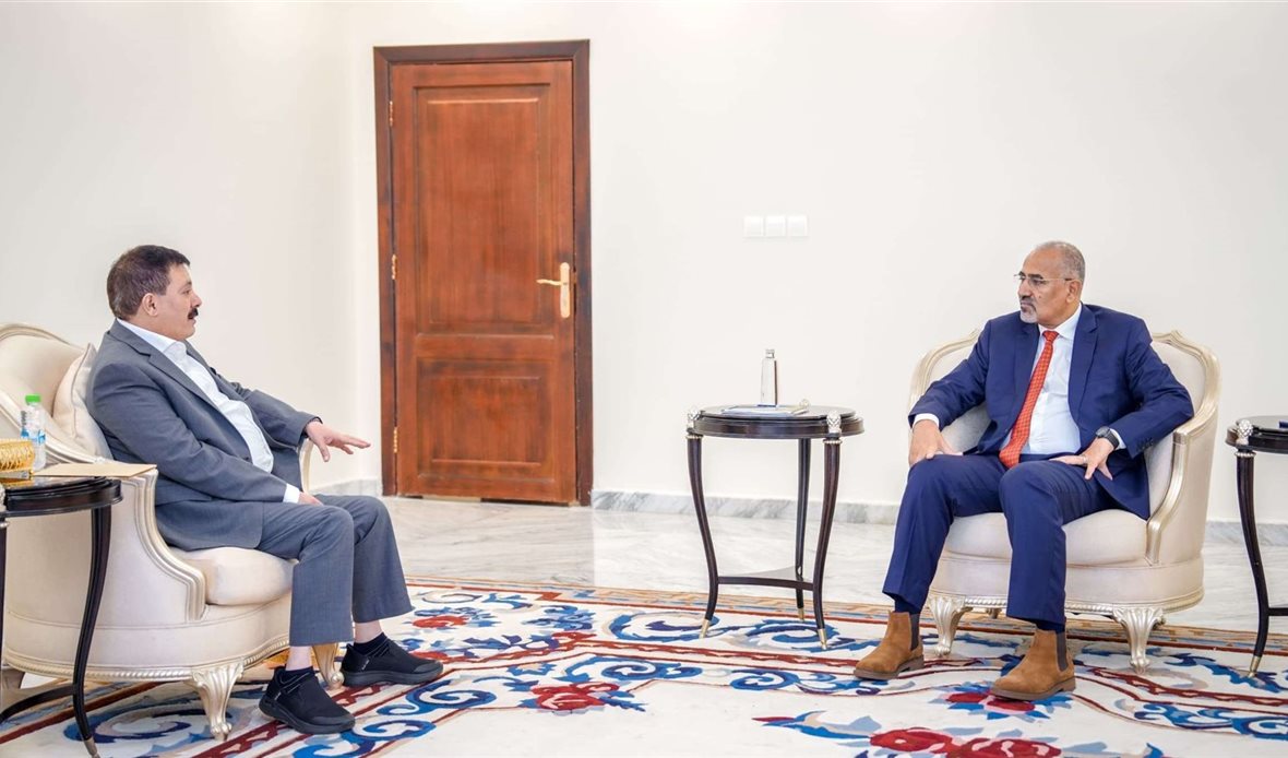  قناة عدن المستقلة AIC HDTV