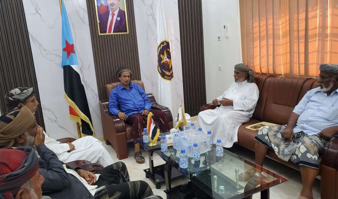  قناة عدن المستقلة AIC HDTV