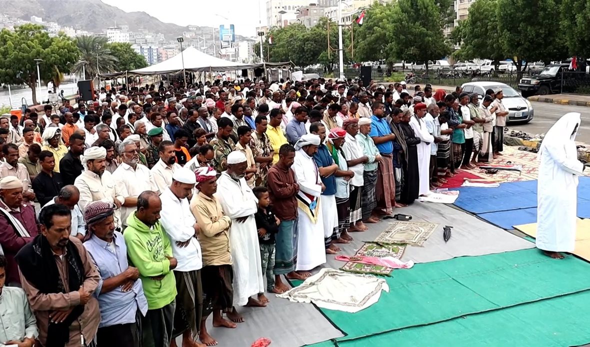  قناة عدن المستقلة AIC HDTV