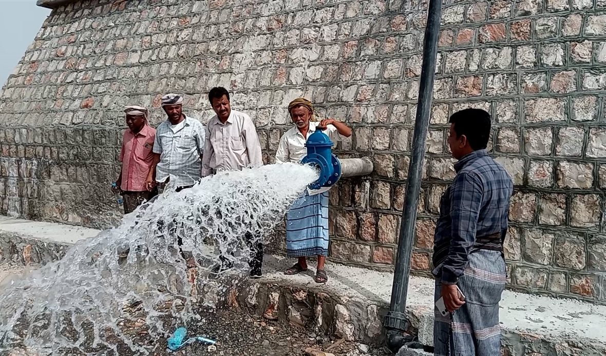  قناة عدن المستقلة AIC HDTV