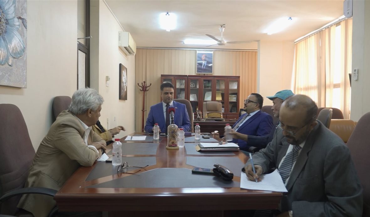  قناة عدن المستقلة AIC HDTV