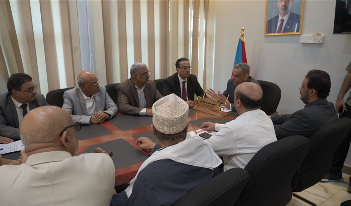  قناة عدن المستقلة AIC HDTV