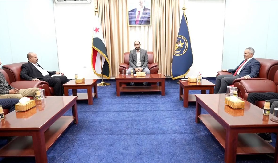  قناة عدن المستقلة AIC HDTV