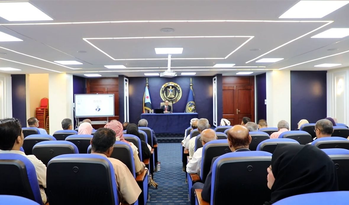  قناة عدن المستقلة AIC HDTV