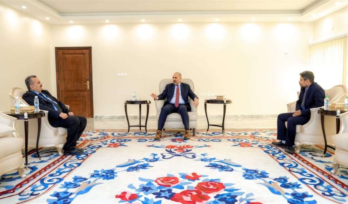  قناة عدن المستقلة AIC HDTV