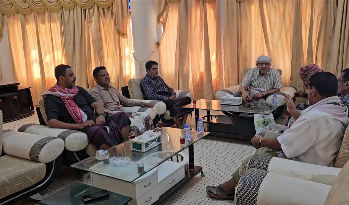  قناة عدن المستقلة AIC HDTV