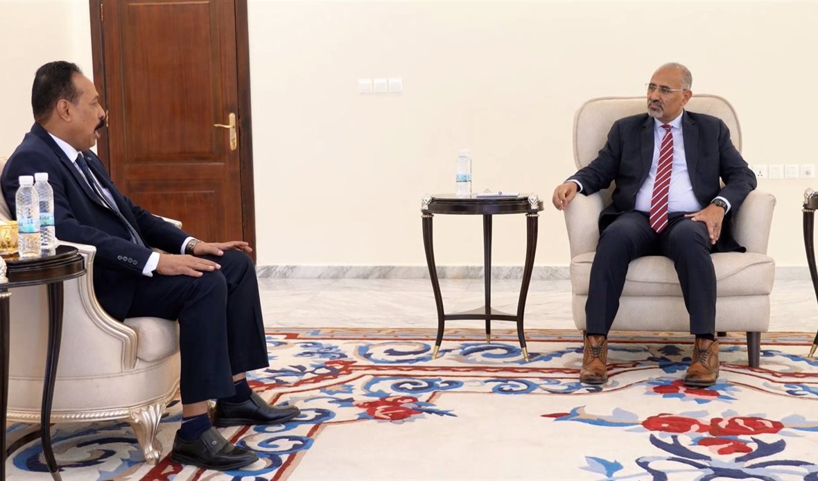  قناة عدن المستقلة AIC HDTV