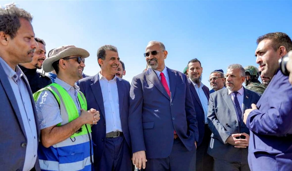  قناة عدن المستقلة AIC HDTV