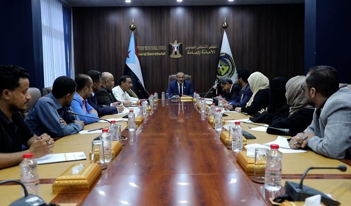  قناة عدن المستقلة AIC HDTV