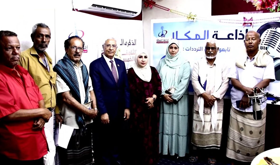  قناة عدن المستقلة AIC HDTV