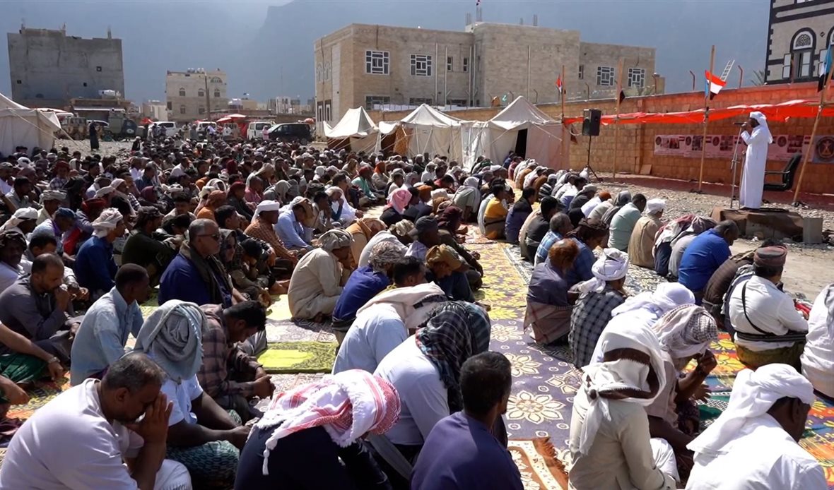  قناة عدن المستقلة AIC HDTV