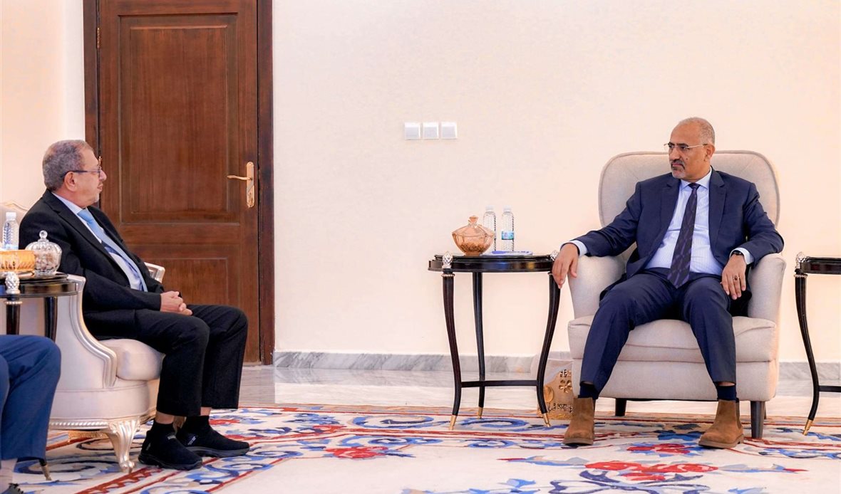  قناة عدن المستقلة AIC HDTV