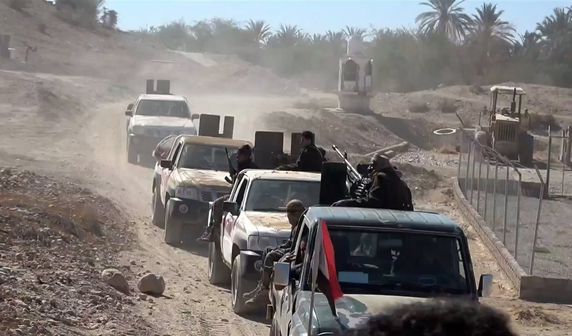  قناة عدن المستقلة AIC HDTV