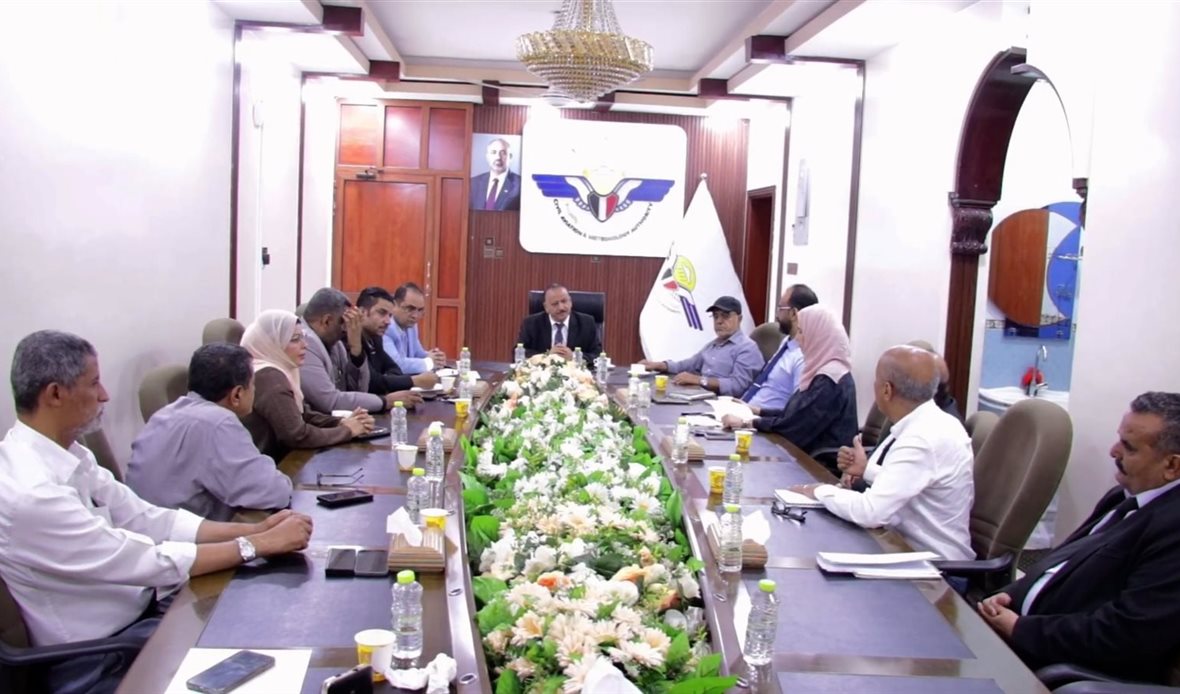  قناة عدن المستقلة AIC HDTV