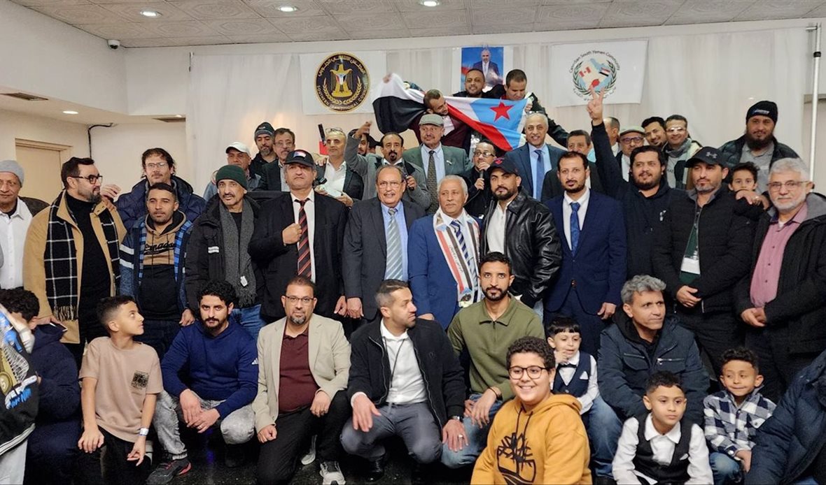  قناة عدن المستقلة AIC HDTV