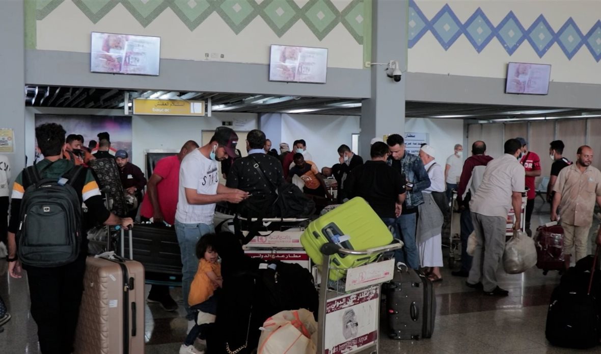  قناة عدن المستقلة AIC HDTV