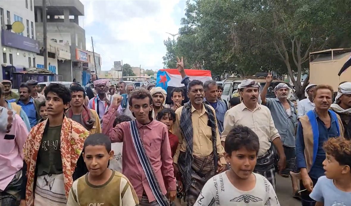  قناة عدن المستقلة AIC HDTV