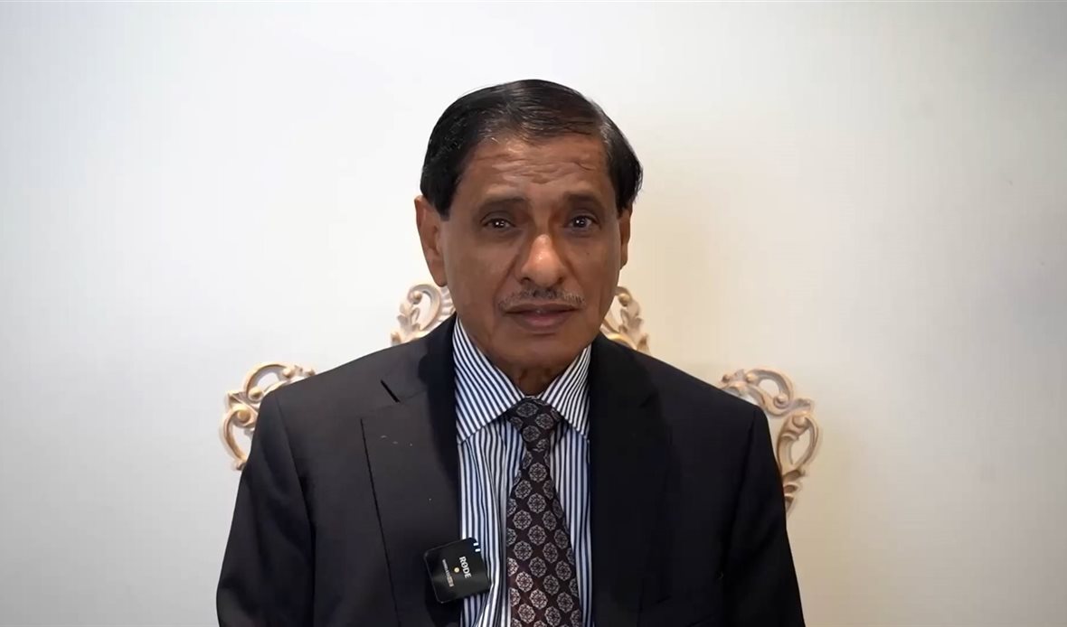  قناة عدن المستقلة AIC HDTV