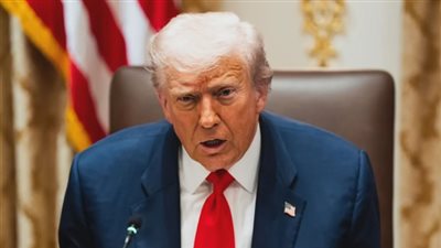 ترامب يعتزم تصنيف تنظيم الإخوان منظمة إرهابية أجنبية