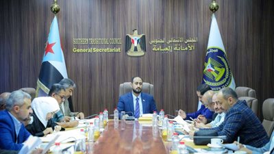 الأمانة العامة تبحث آخر التحضيرات لإقامة احتفالات ذكرى الاستقلال الوطني الـ30 من نوفمبر