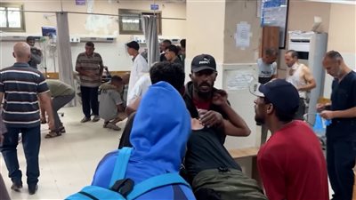 استشهاد 4 فلسطينيين بغارات إسرائيلية على مناطق متفرقة بغزة  