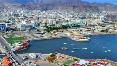 غداً.. عدن تحتضن المؤتمر الوطني الأول للطاقة المستدامة