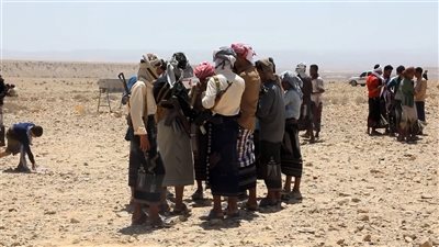 التحركات الأمنية الأخيرة بحضرموت تكشف تخادم الجماعات الخارجة عن القانون 