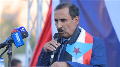 باتيس: حضرموت تطالب بإخراج القوات الشمالية وتمكين أبنائها من إدارة شؤونهم