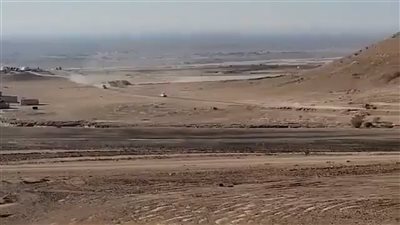 قوة من النخبة الحضرمية تتحرك إلى وادي حضرموت للمشاركة في تثبيت الأمن والاستقرار 