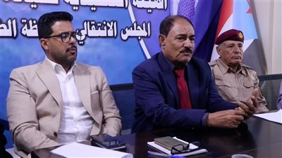 الضالع تُقرّ الخميس موعدًا لانطلاق الحشود الجماهيرية باتجاه العاصمة عدن