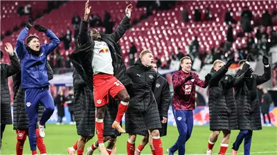 الدوري الألماني.. لايبزيغ يتغلب على بريمن