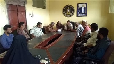 تنفيذية انتقالي طور الباحة تدعو إلى احترام إرادة الشعب الجنوبي العربي  