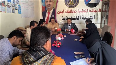 أبين تعلن الزحف الجماهيري للعاصمة عدن للمطالبة بإعلان دولة الجنوب العربي