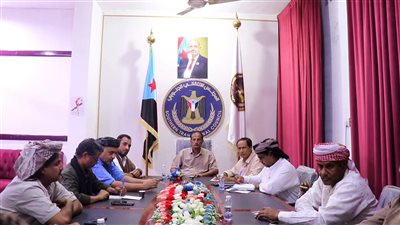 انتقالي المهرة يقر تنظيم فعالية جماهيرية كبرى في الغيضة الثلاثاء القادم 