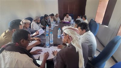 المكتب التنفيذي برضوم يبارك انتصارات القوات المسلحة ويدعو لإعلان الدولة