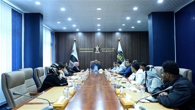 هيئة التعليم والشباب تناقش خطة عملها بمناسبة الاحتفال بذكرى الاستقلال الوطني 