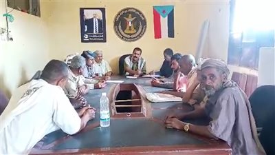 انتقالي طور الباحة يناقش التحديات ويؤكد إحياء ذكرى 30 نوفمبر 